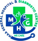 Maa General Hospital